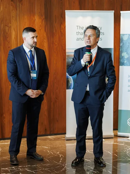 EU–Ukraine Defence Industry Forum