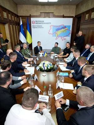 Industry round table of defence manufacturers